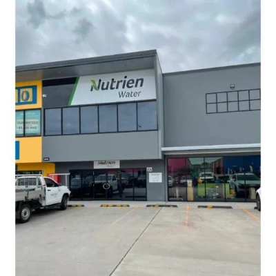 Nutrien Water - Brendale