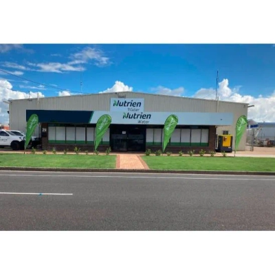 Nutrien Water - Gladstone