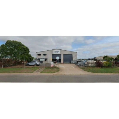 Nutrien Water - Mareeba