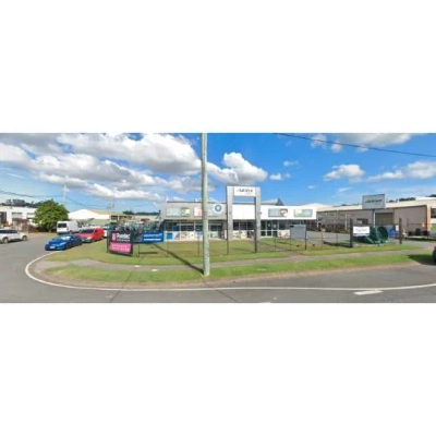 Nutrien Water - Nerang