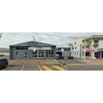 Nutrien Water - Rockhampton