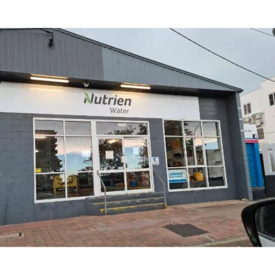 Nutrien Water - Rockhampton