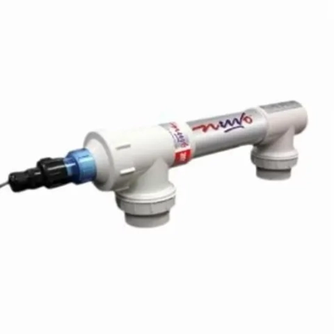 Nuvo 15000 Gallon Ultraviolet Water Sterilizer