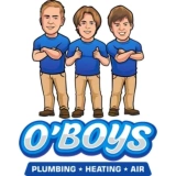 O'Boys Plumbing Furnace & AC Repair
