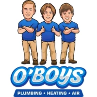 O'Boys Plumbing Furnace & AC Repair