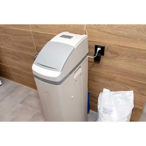 Water Softener of OBoys Plumbing