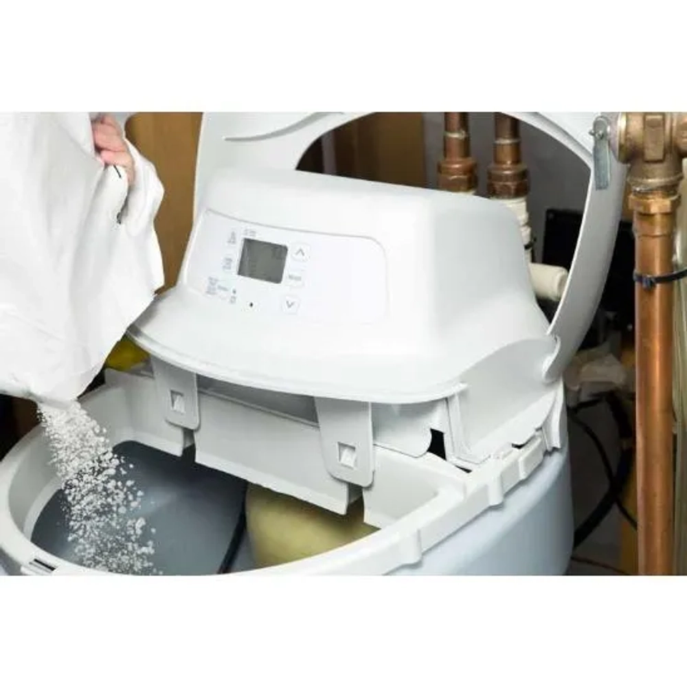 Water Softener of OBoys Plumbing