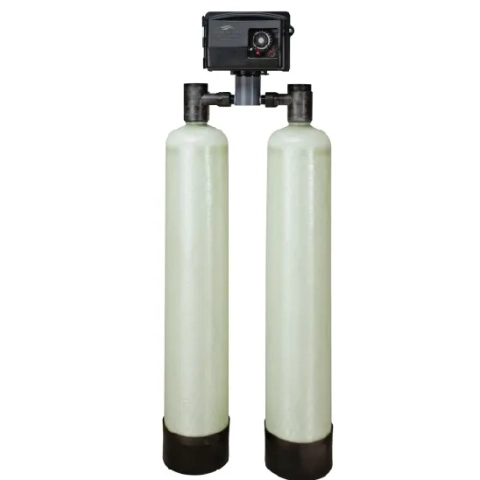 OXY3-10-JET Water Filtration System