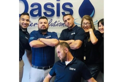 Oasis Water Solutions