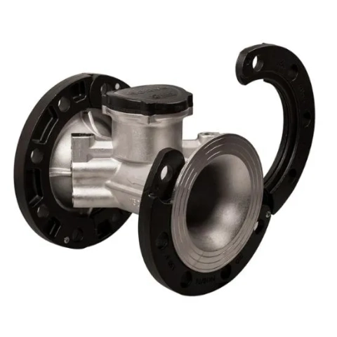 Octave SST Flanged Water Meter without pulse module 300