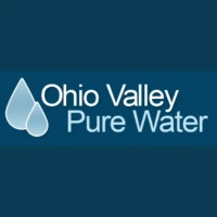 Logo for Ohio Valley Pure Water, specializing in clean drinking water systems in the Ohio Valley region.