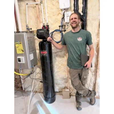 Oldroyd Plumbing Professionals