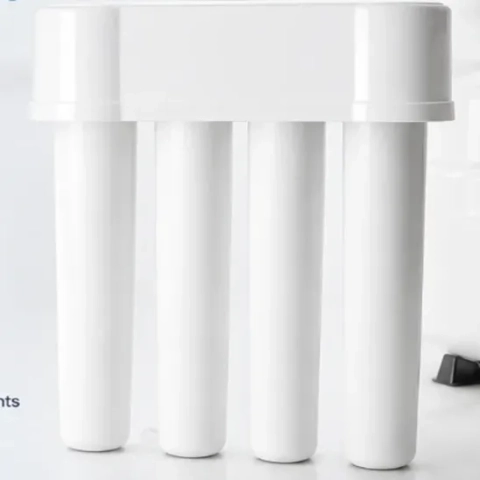 Omaha H2O Reverse Osmosis