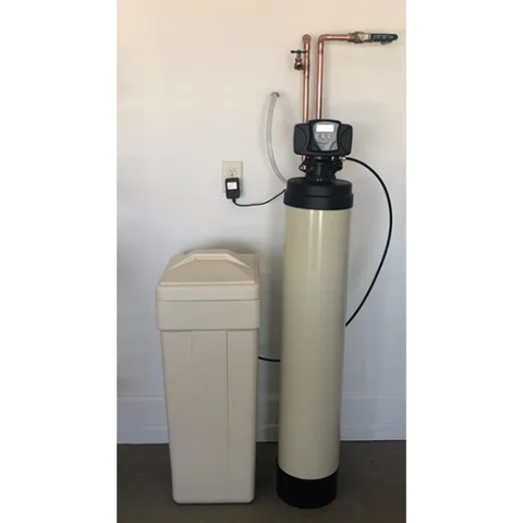 OTW Plumber Water Softener