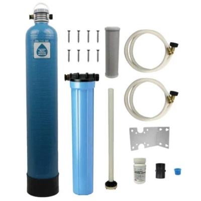 On the Go Portable Water Softeners