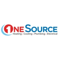 One Source Heating, Cooling, Plumbing & Electrical