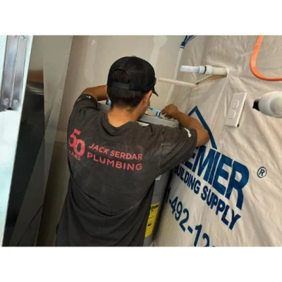 Only Water Heaters 