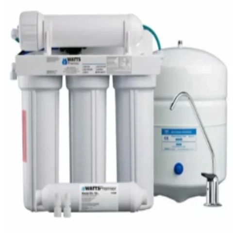 Ontario Soft Water RO