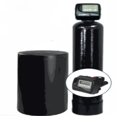 CITY SOFT HIGH-EFFICIENCY SOFTENER