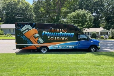 Optimal Plumbing Solutions, Inc.