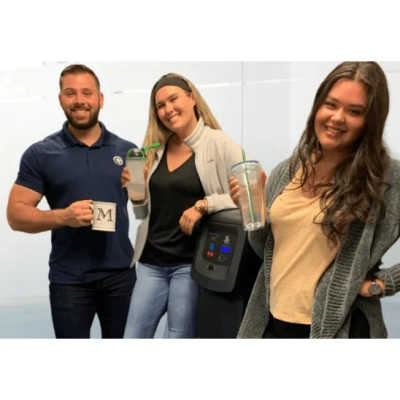 Optimum Water Solutions