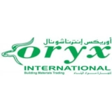 Oryx International Building Materials Trading LLC