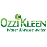 Ozzi Kleen Water and Waste Water