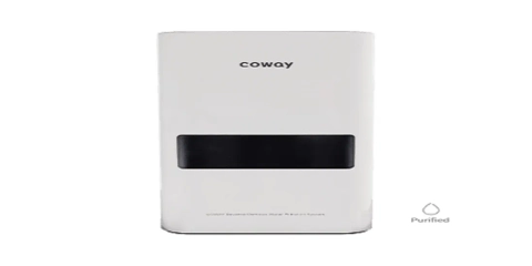 Coway P-160AL All-In-One Under Sink Water Purifier