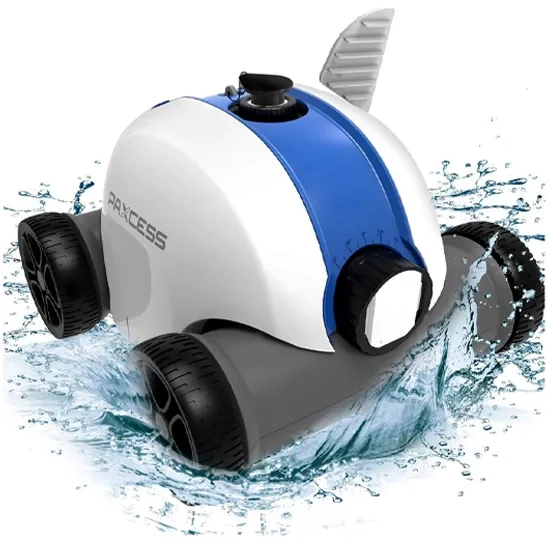 PAXCESS pool vacuum cleaner