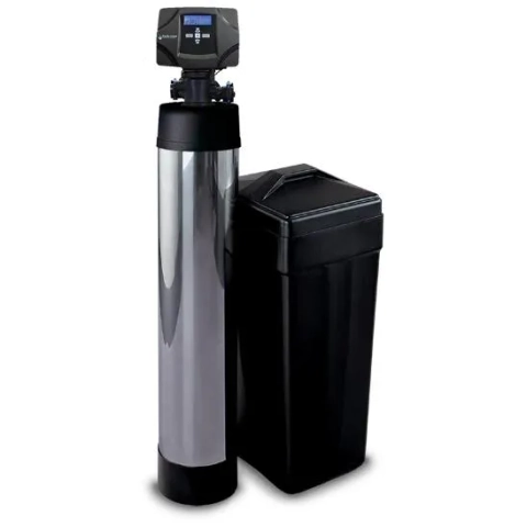 PD 1250 Hybrid Deluxe Water Softener / Conditioner