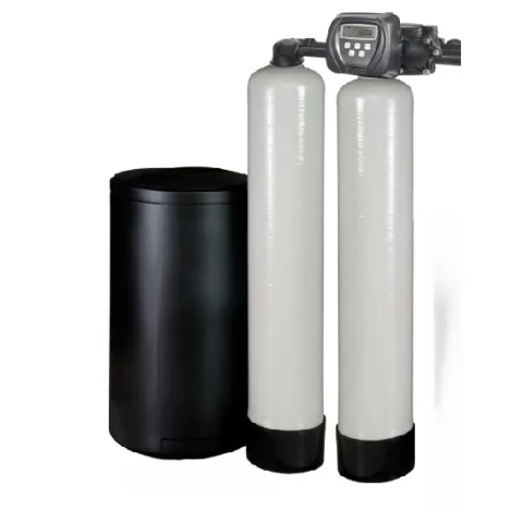 PDIM210 Water Softener