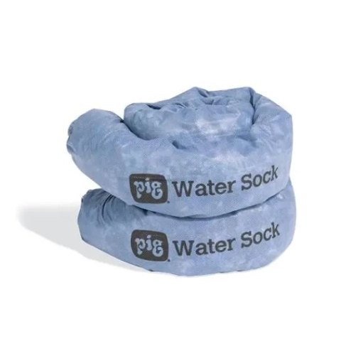 PIG Mildew-Resistant Absorbent Sock