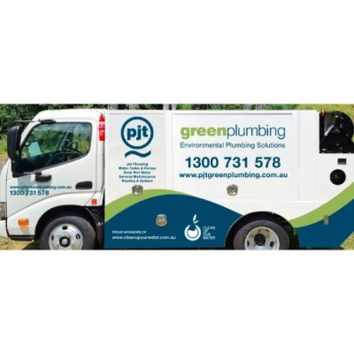 PJT Green Plumbing