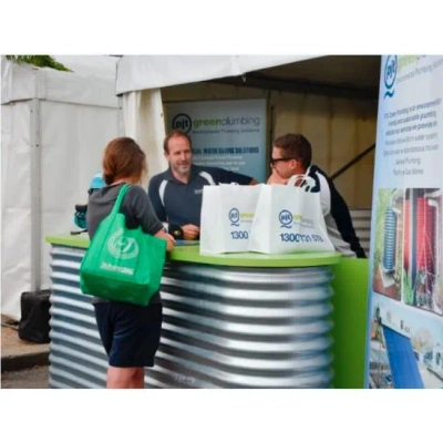 PJT Green Plumbing