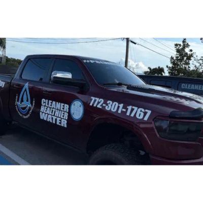 PSL Water Guy LLC