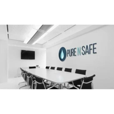 PURE N SAFE