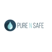 Pure N Safe office in Ingleburn providing residential and industrial water treatment solutions.