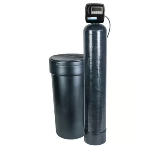 PWSR145 1.5 CUBIC FT. WATER SOFTENER 45K GRAIN