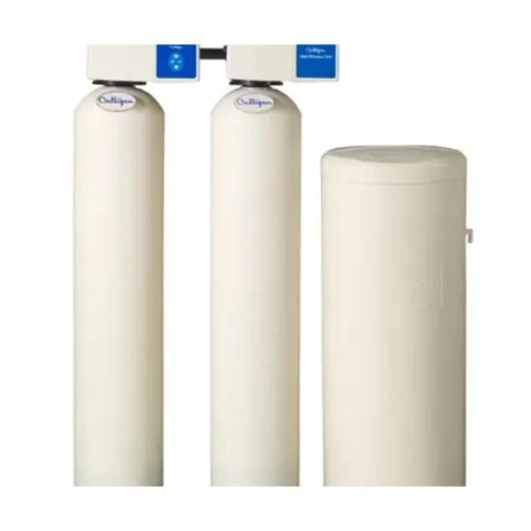 Pace's Culligan Water Water Softeners