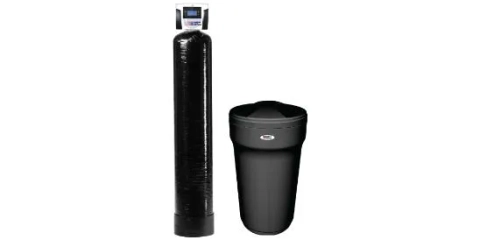 Patriot Prime Metered Water Softener