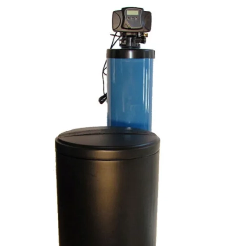 Pavel Water Softener