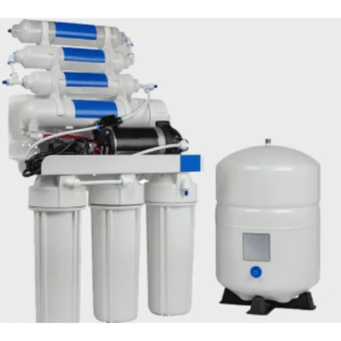 Peachtree reverse osmosis