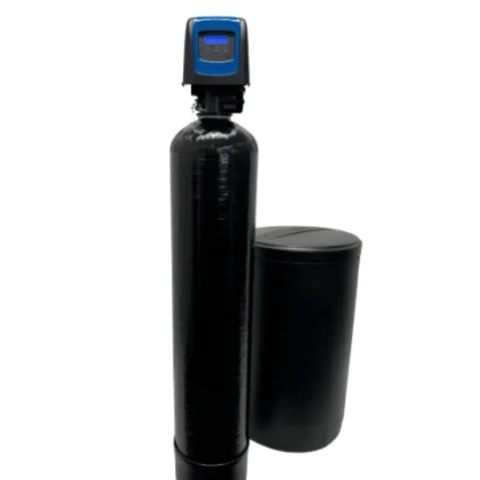 Peachtree water softener