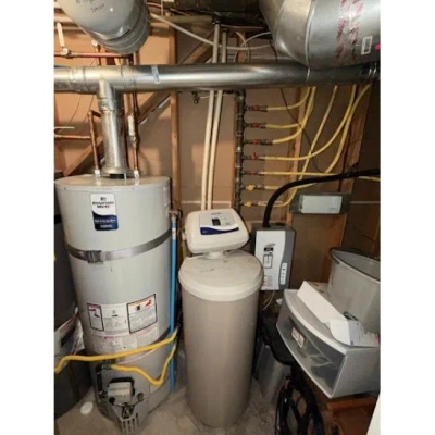 Peanut Butter Plumbing