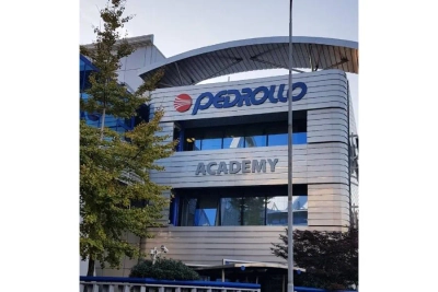 Pedrollo Gulf