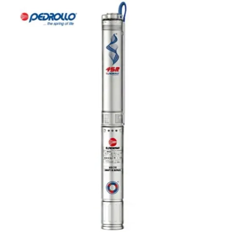 Pedrollo 4SR1 Submersible Pump