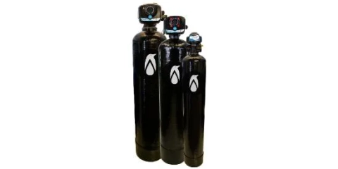 Penguin Water Commercial Water Softener