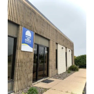 Peterson Salt & Water Treatment Company