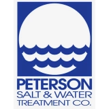 Peterson Salt & Water Treatment Company