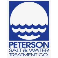Peterson Salt & Water Treatment Company
